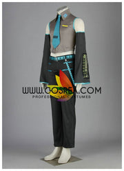 Cosrea U-Z Vocaloid Hatsune Mikuo Cosplay Costume