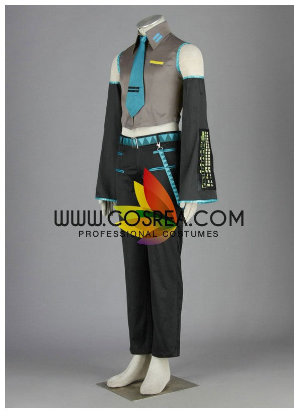 Cosrea U-Z Vocaloid Hatsune Mikuo Cosplay Costume