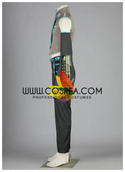 Cosrea U-Z Vocaloid Hatsune Mikuo Cosplay Costume