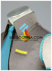 Cosrea U-Z Vocaloid Hatsune Mikuo Cosplay Costume