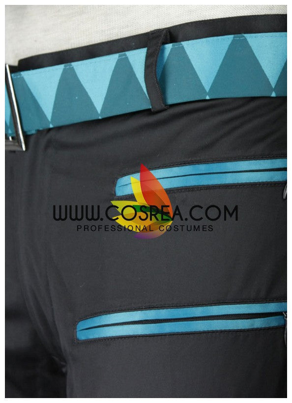 Cosrea U-Z Vocaloid Hatsune Mikuo Cosplay Costume