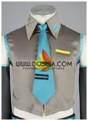 Cosrea U-Z Vocaloid Hatsune Mikuo Cosplay Costume