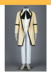 Cosrea U-Z Vocaloid Kagamine Len Servant Of Evil Cosplay Costume