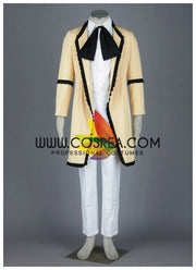 Cosrea U-Z Vocaloid Kagamine Len Servant Of Evil Cosplay Costume