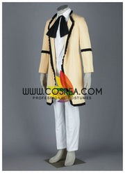 Cosrea U-Z Vocaloid Kagamine Len Servant Of Evil Cosplay Costume