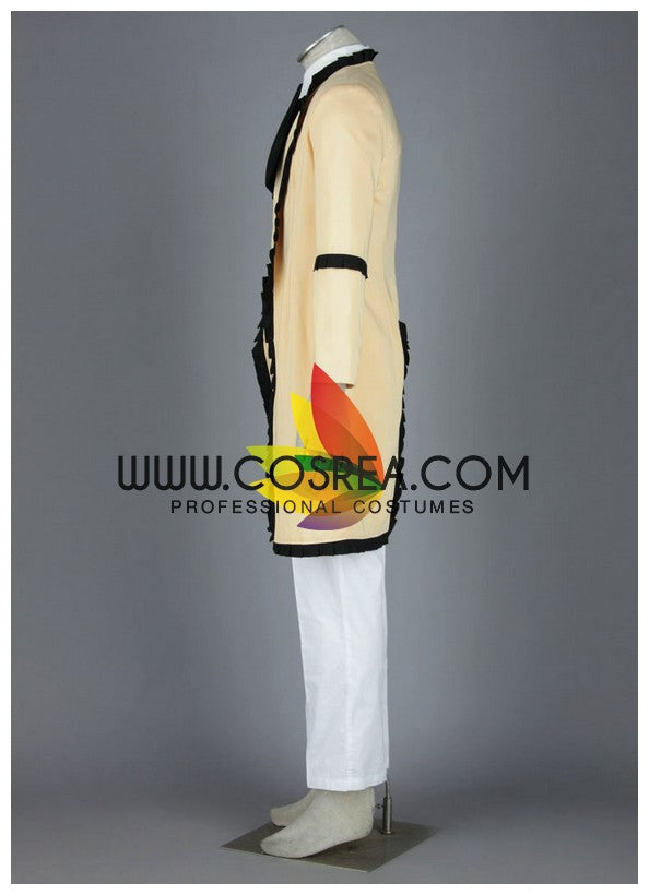 Cosrea U-Z Vocaloid Kagamine Len Servant Of Evil Cosplay Costume