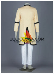 Cosrea U-Z Vocaloid Kagamine Len Servant Of Evil Cosplay Costume