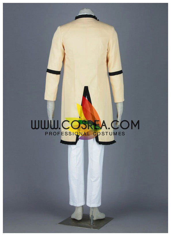 Cosrea U-Z Vocaloid Kagamine Len Servant Of Evil Cosplay Costume