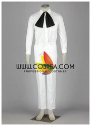 Cosrea U-Z Vocaloid Kagamine Len Servant Of Evil Cosplay Costume