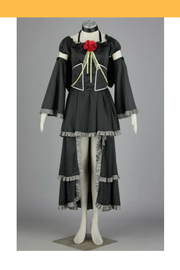 Cosrea U-Z Vocaloid Kagamine Rin Bad End Night Cosplay Costume
