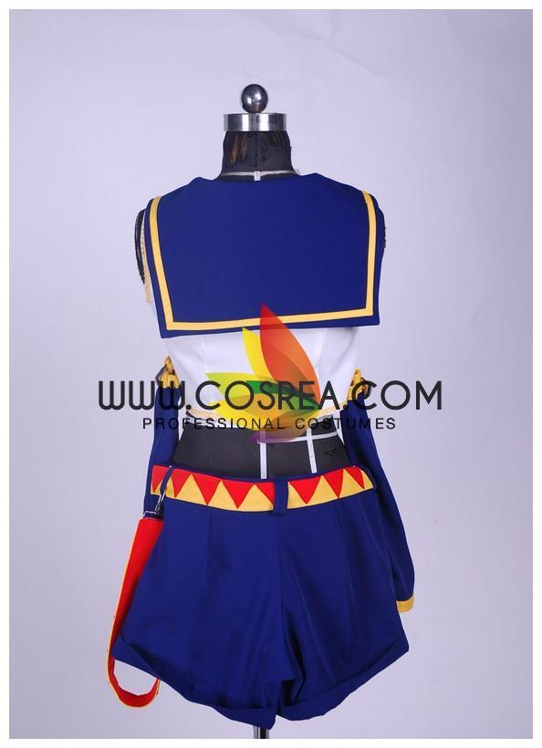 Cosrea U-Z Vocaloid Kagamine Rin Cosplay Costume