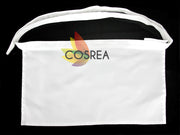 Cosrea U-Z Vocaloid Kagamine Rin Hitobashira Alice Cosplay Costume