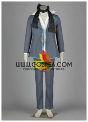 Cosrea U-Z Vocaloid Kaito Bad End Night Cosplay Costume