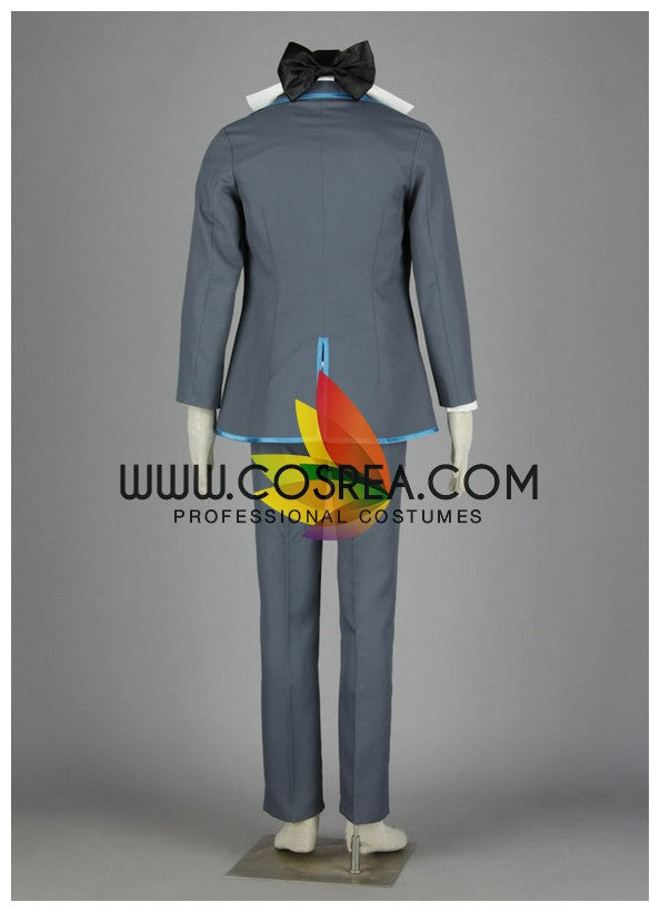 Cosrea U-Z Vocaloid Kaito Bad End Night Cosplay Costume