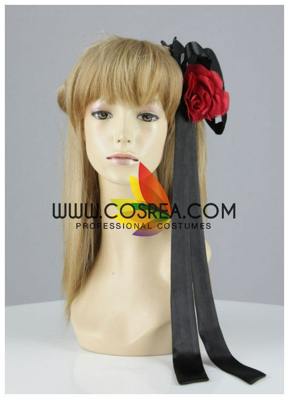 Cosrea U-Z Vocaloid Kaito Bad End Night Cosplay Costume