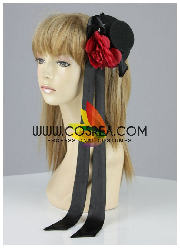 Cosrea U-Z Vocaloid Kaito Bad End Night Cosplay Costume