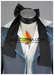 Cosrea U-Z Vocaloid Kaito Bad End Night Cosplay Costume