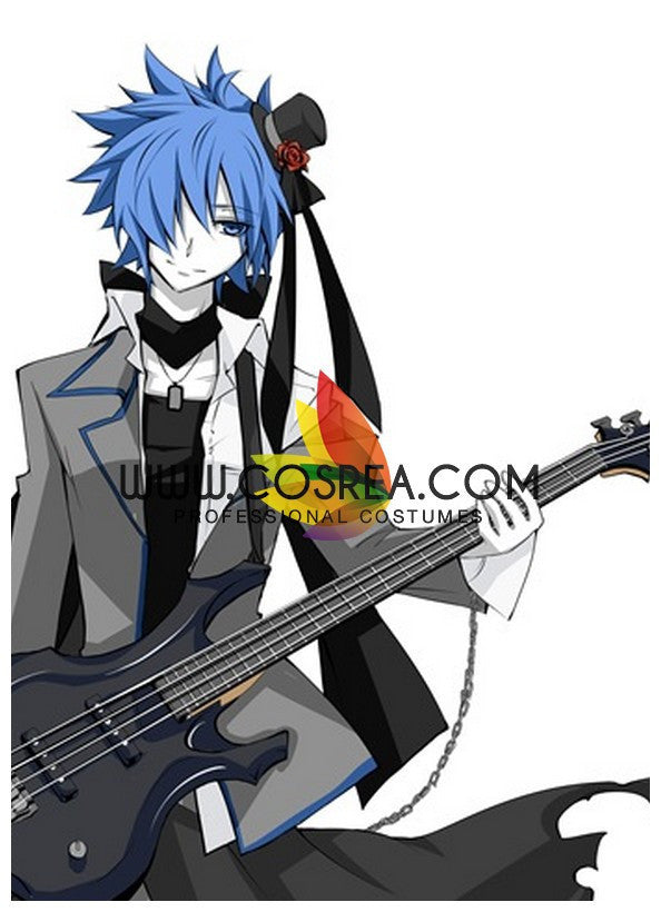 Cosrea U-Z Vocaloid Kaito Bad End Night Cosplay Costume