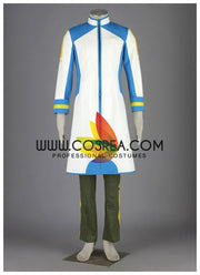 Cosrea U-Z Vocaloid Kaito Cosplay Costume