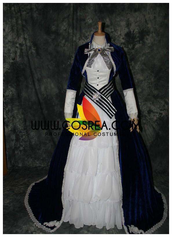 Cosrea U-Z Vocaloid Kamui Gakupo Kaito Cosplay Costume