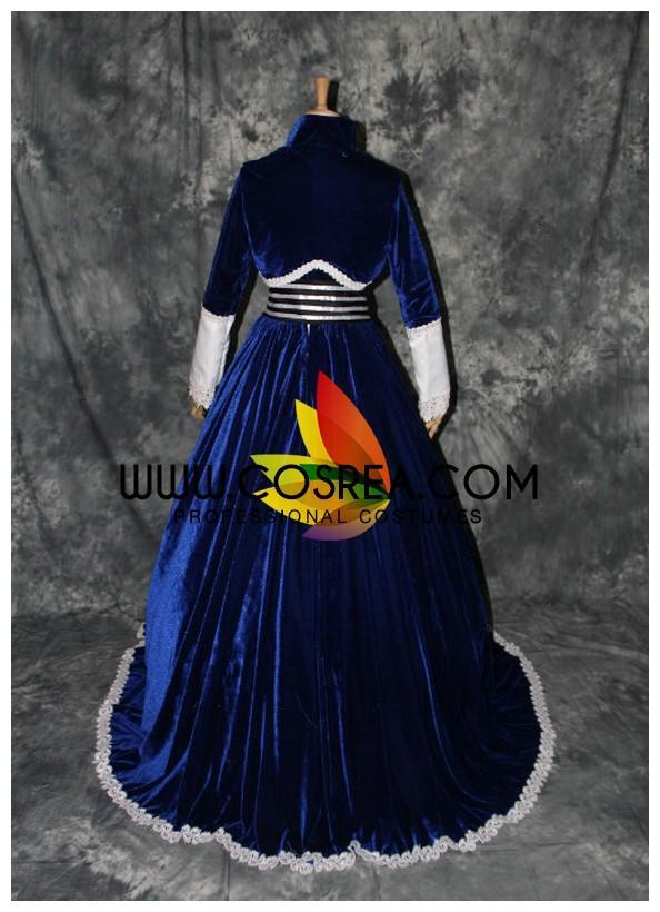 Cosrea U-Z Vocaloid Kamui Gakupo Kaito Cosplay Costume