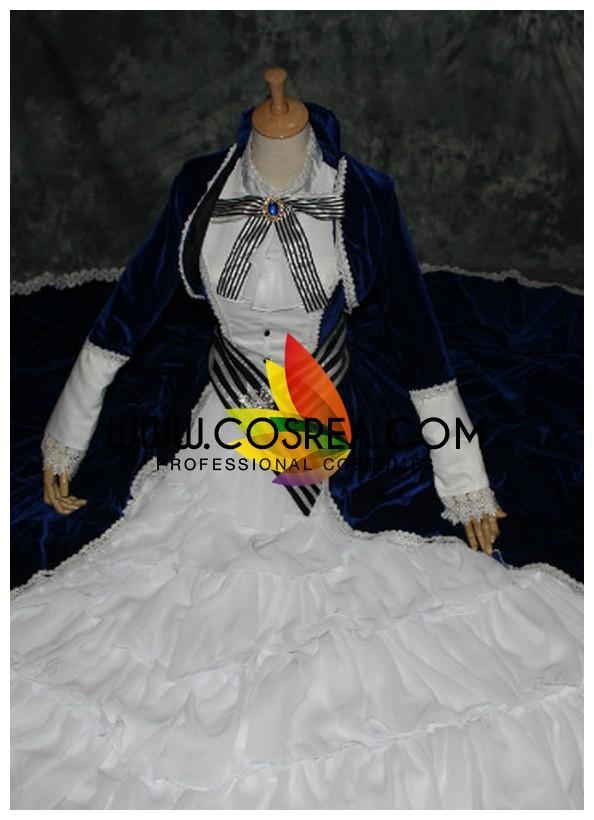 Cosrea U-Z Vocaloid Kamui Gakupo Kaito Cosplay Costume