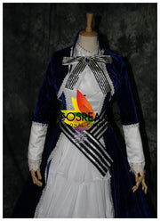 Cosrea U-Z Vocaloid Kamui Gakupo Kaito Cosplay Costume
