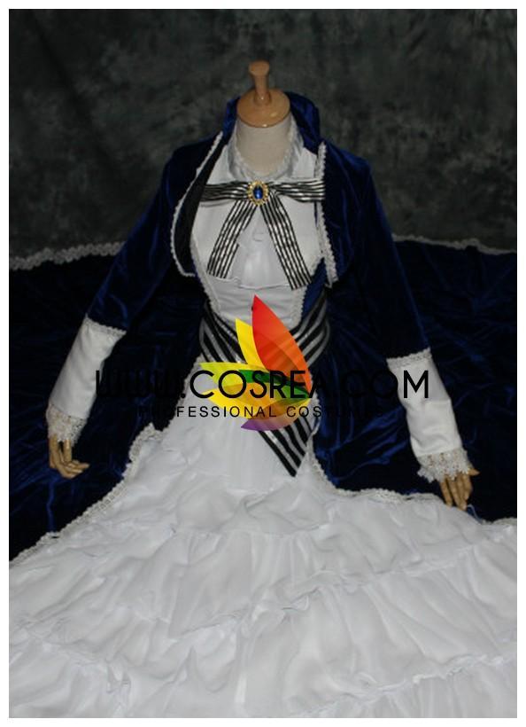 Cosrea U-Z Vocaloid Kamui Gakupo Kaito Cosplay Costume
