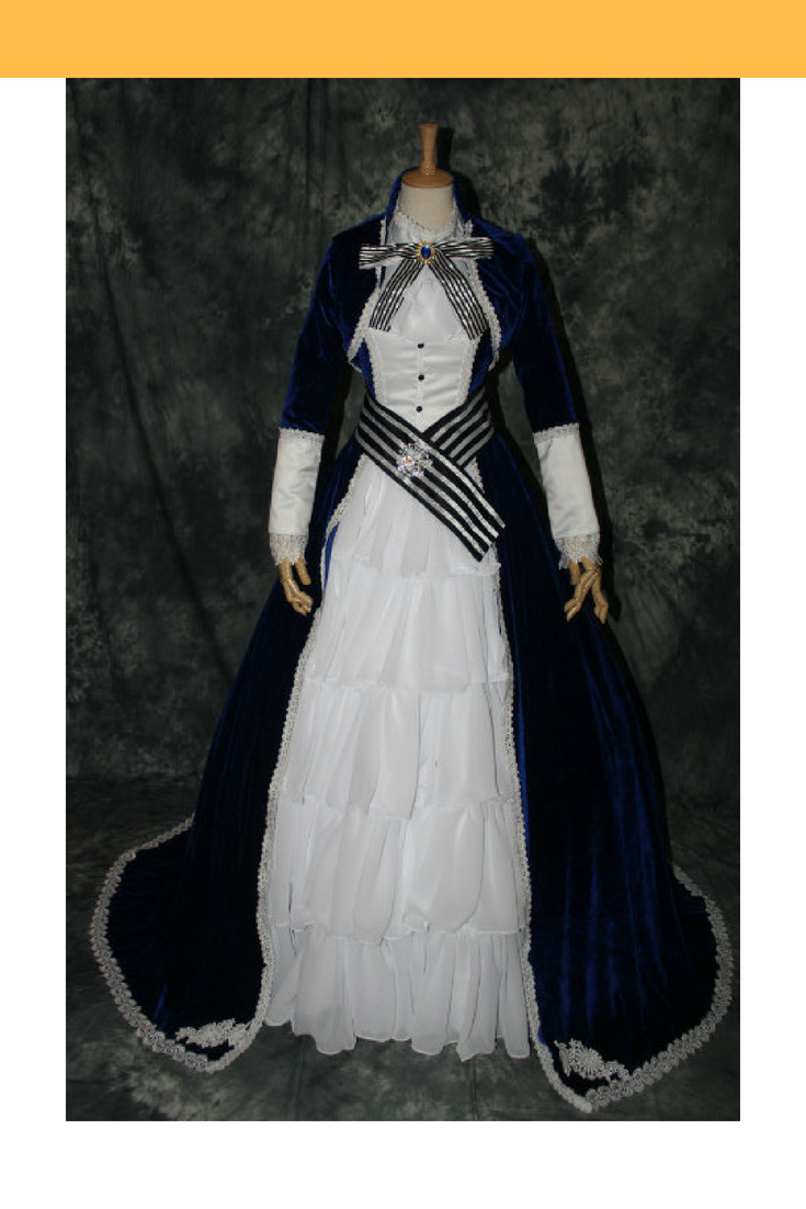 Cosrea U-Z Vocaloid Kamui Gakupo Kaito Cosplay Costume