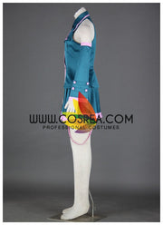 Cosrea U-Z Vocaloid Kasane Teto Cosplay Costume