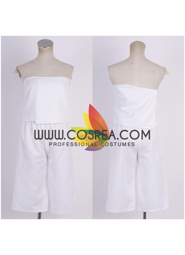Vocaloid Len Kagamine Gekokujou Cosplay Costume