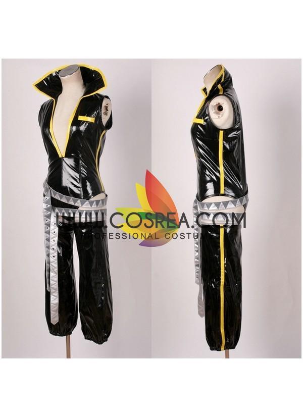 Vocaloid Len Kagamine Project Diva Cosplay Costume