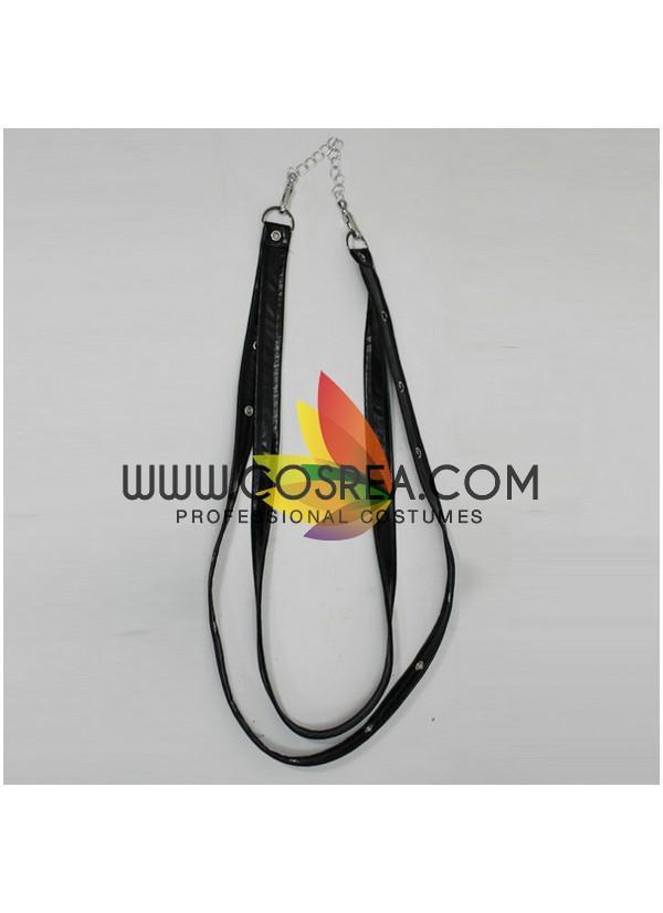 Vocaloid Len Kagamine Secret Police Cosplay Costume