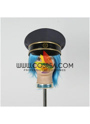 Vocaloid Len Kagamine Senbon Zakura Cosplay Costume