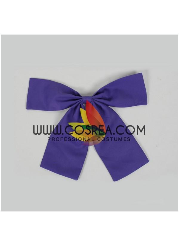 Vocaloid Luka Megurine Senbon Zakura Cosplay Costume