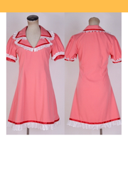 Vocaloid Meiko Koi Iro Byoutou Cosplay Costume