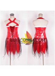 Vocaloid Meiko Sandplay Singing Of The Dragon Cosplay Costume