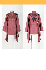 Vocaloid Meiko Senbon Zakura Cosplay Costume