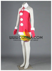 Cosrea U-Z Vocaloid Miki Christmas Cosplay Costume