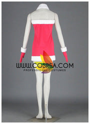 Cosrea U-Z Vocaloid Miki Christmas Cosplay Costume