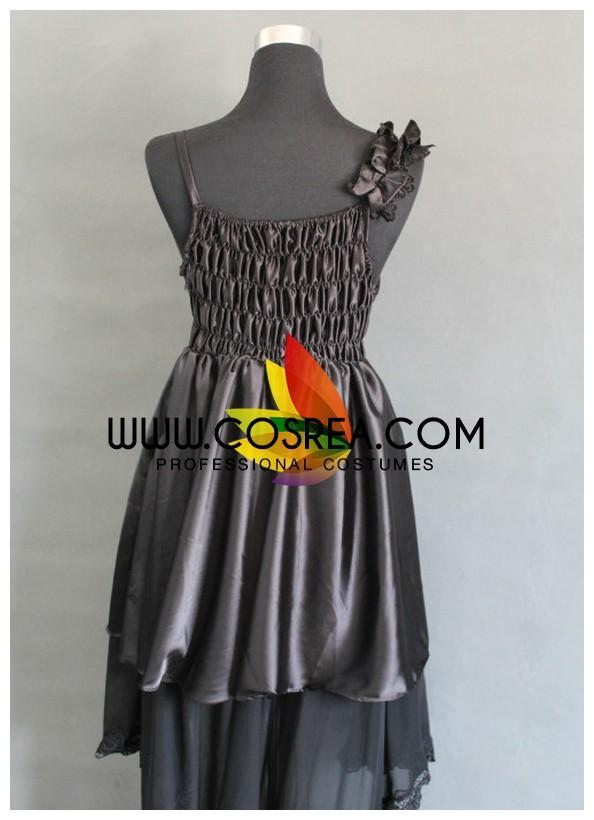 Cosrea U-Z Vocaloid Miku Deep Sea Girl Cosplay Costume