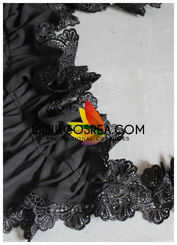 Cosrea U-Z Vocaloid Miku Deep Sea Girl Cosplay Costume