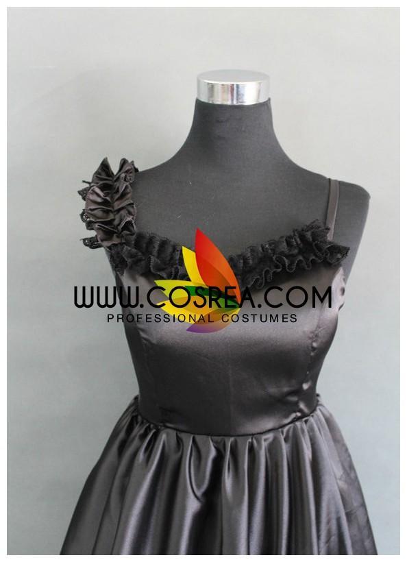 Cosrea U-Z Vocaloid Miku Deep Sea Girl Cosplay Costume