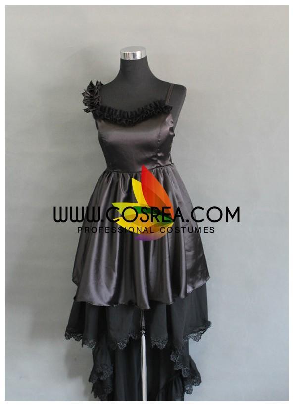 Cosrea U-Z Vocaloid Miku Deep Sea Girl Cosplay Costume