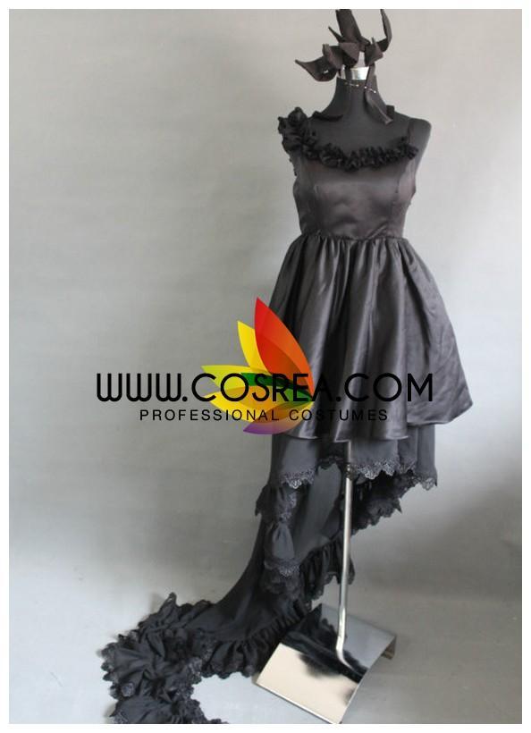Cosrea U-Z Vocaloid Miku Deep Sea Girl Cosplay Costume