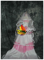 Cosrea U-Z Vocaloid Miku Hanayome Cosplay Costume