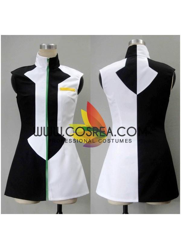Vocaloid Miku Hatsune Meltdown Cosplay Costume