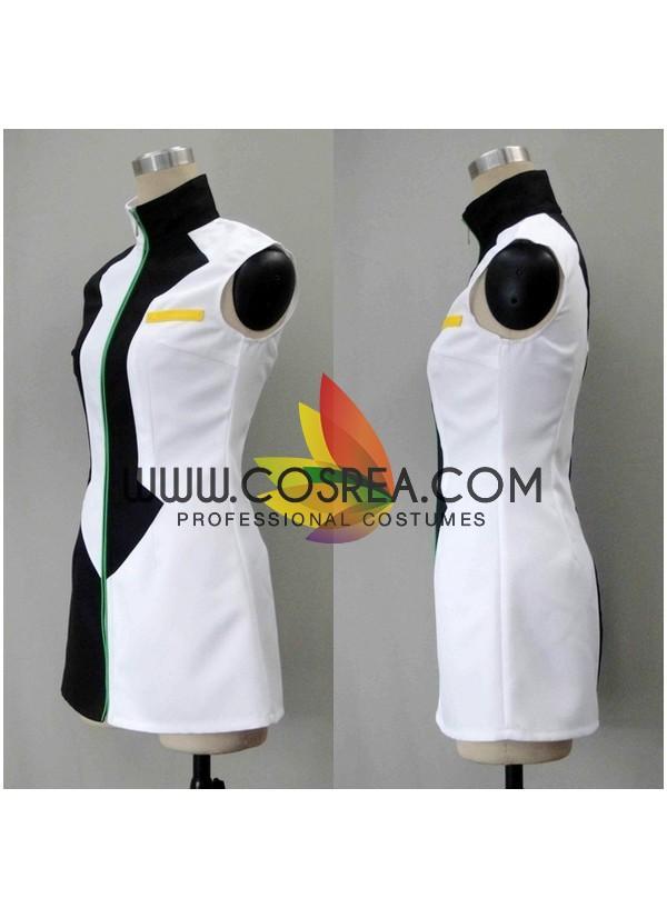Vocaloid Miku Hatsune Meltdown Cosplay Costume