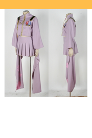 Vocaloid Miku Hatsune Senbon Zakura Cosplay Costume