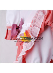 Vocaloid Miku Lots of Laugh Cosplay Costume